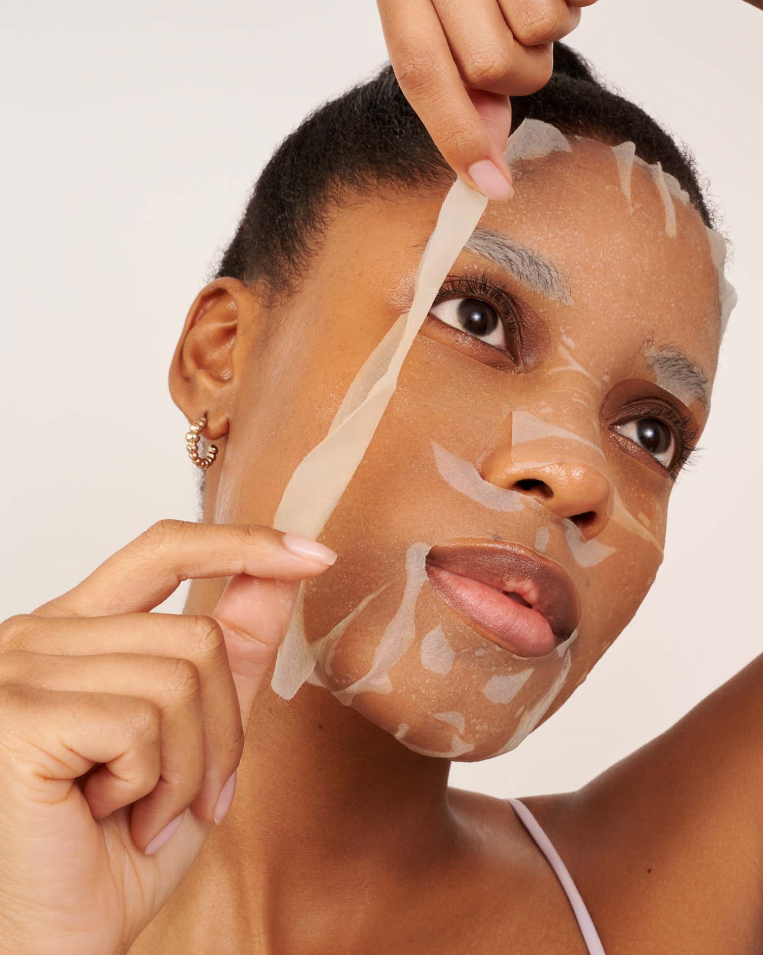 The After Sun Moment - Face Mask - Image 4