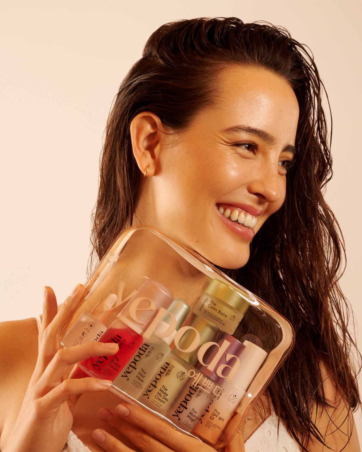 The Beauty Bag - Image 3