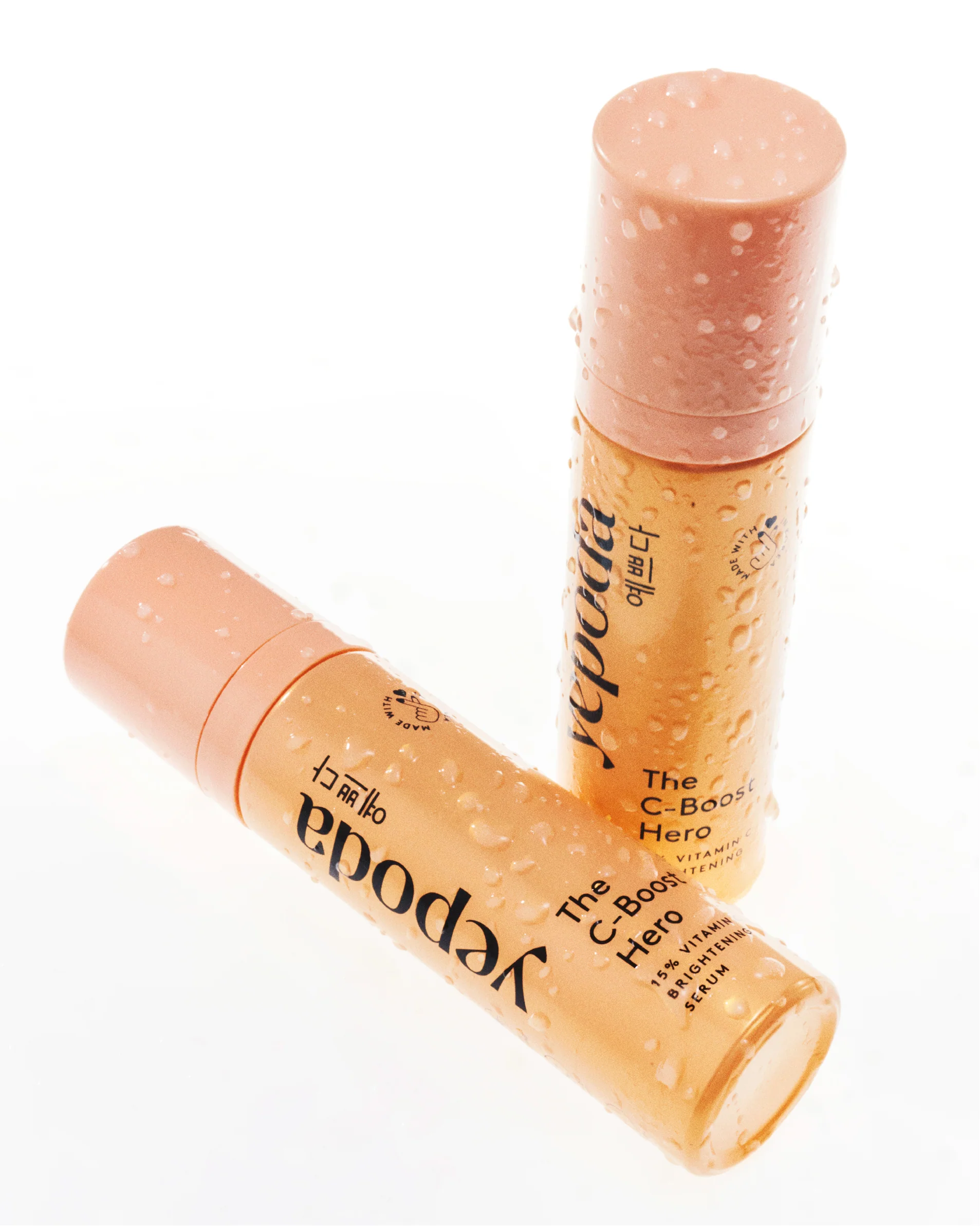The C-Boost Hero Refill - Image 7