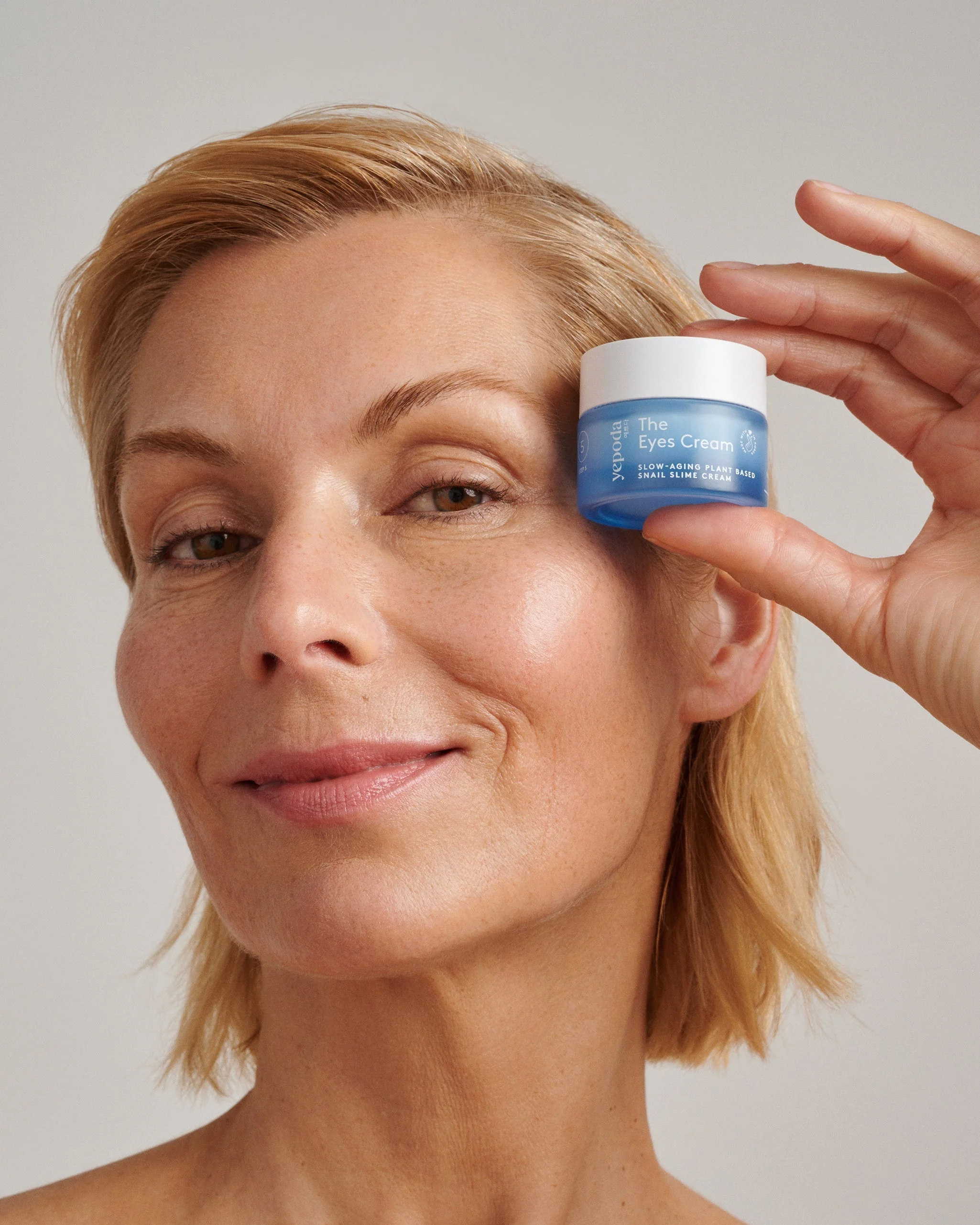 The Eyes Cream - Image 3