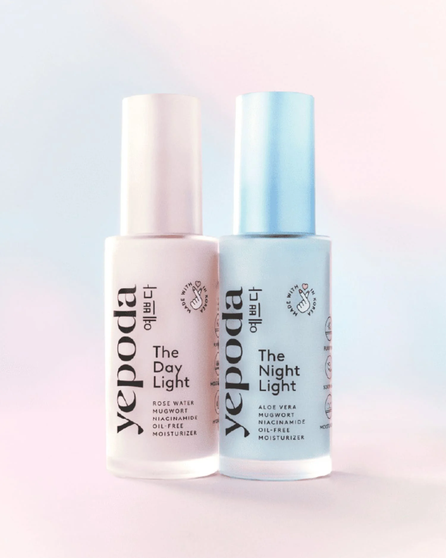 The Lights – Oil-Free - Image 5