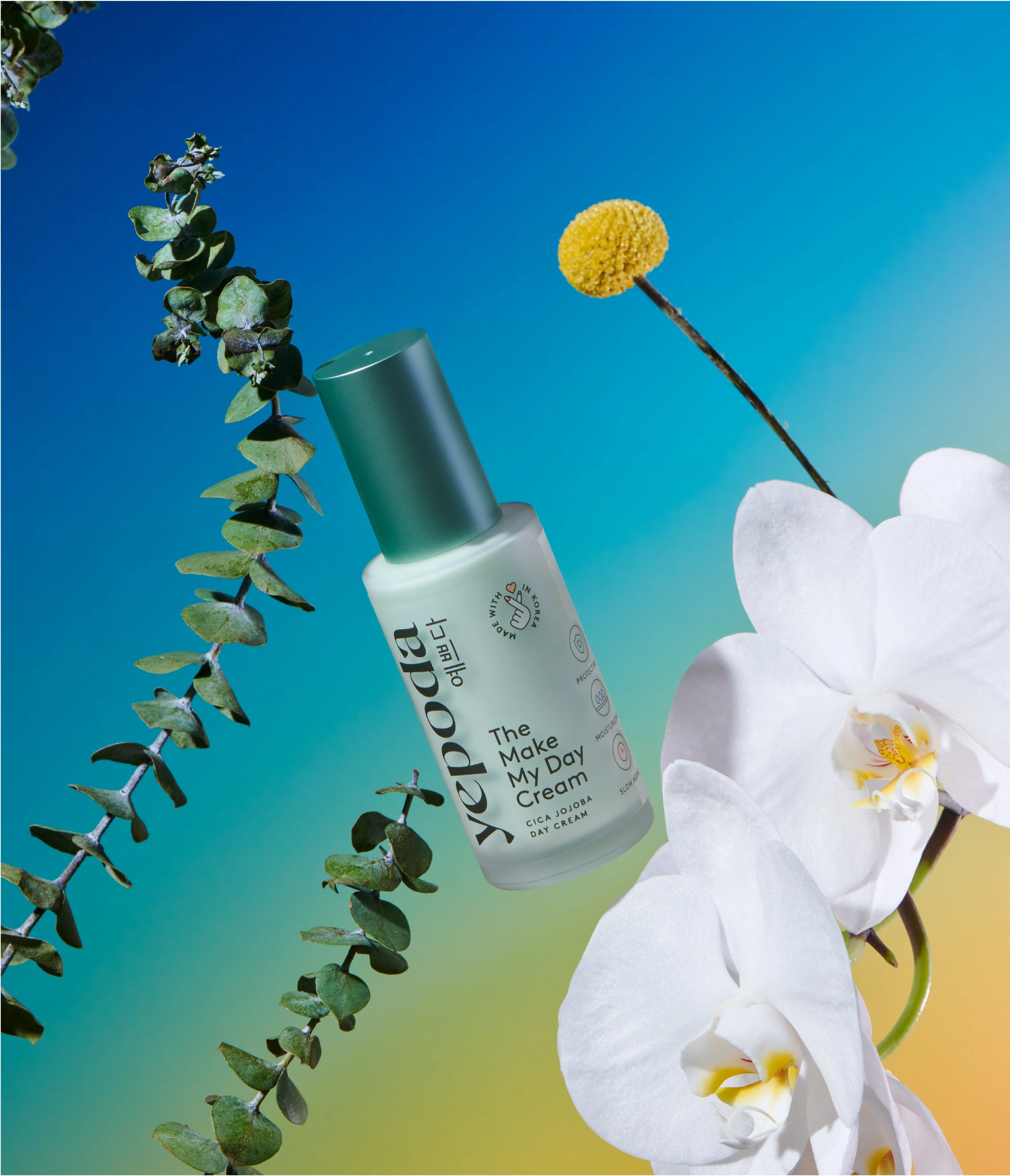 The Make My Day Cream Refill - Image 5