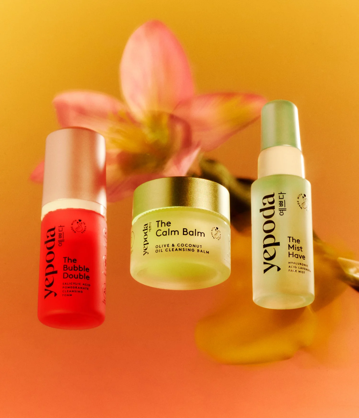 The Mini Daily Essentials Set - Image 3