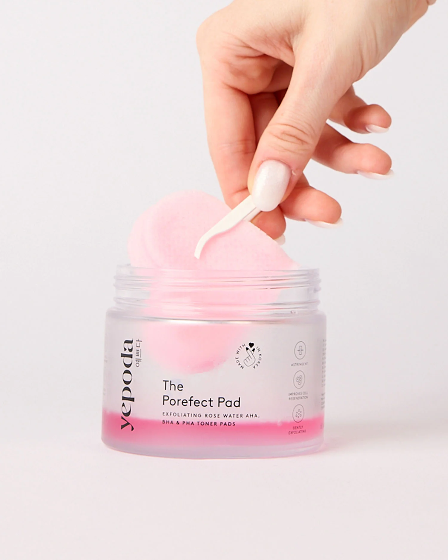 The Porefect Pad - Image 3