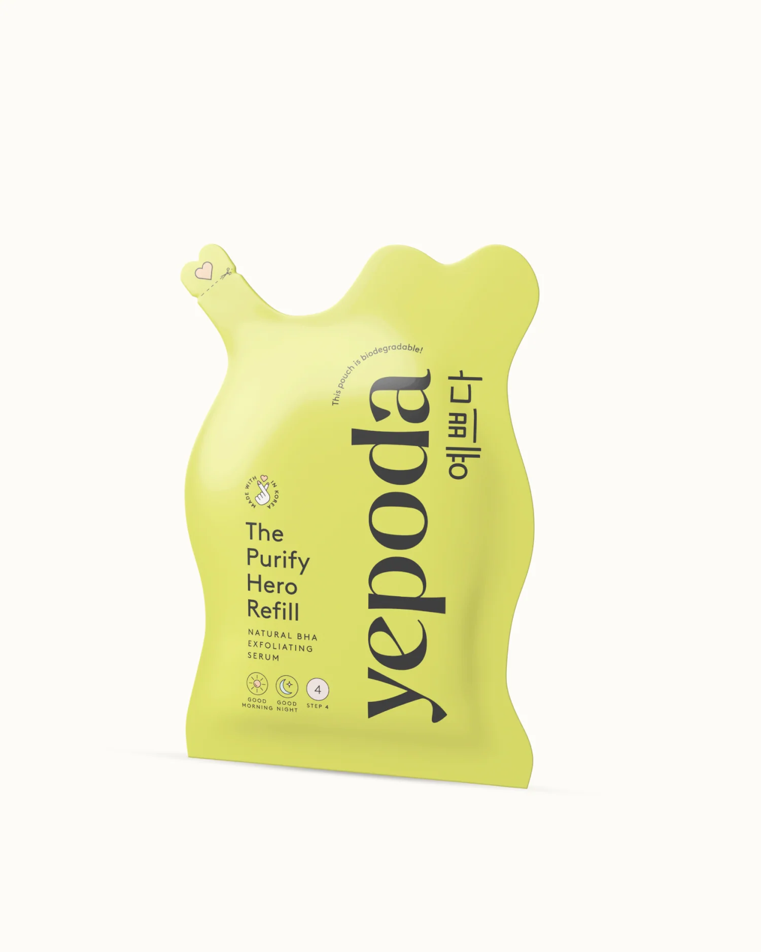 The Purify Hero Refill