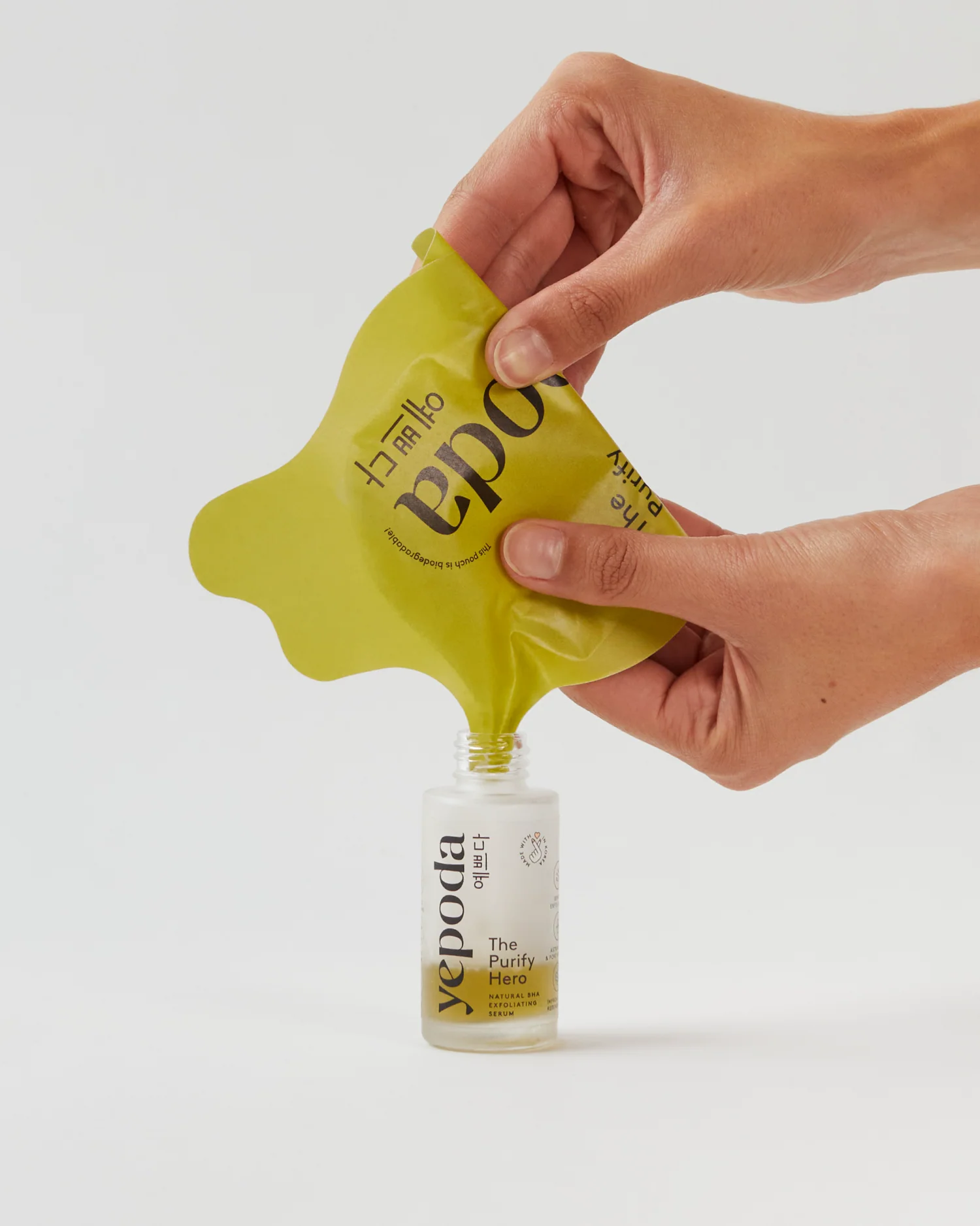 The Purify Hero Refill - Image 3