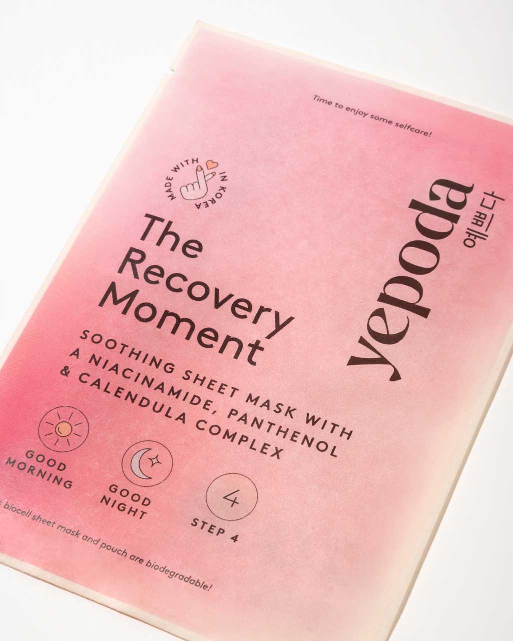 The Recovery Moment - Image 3