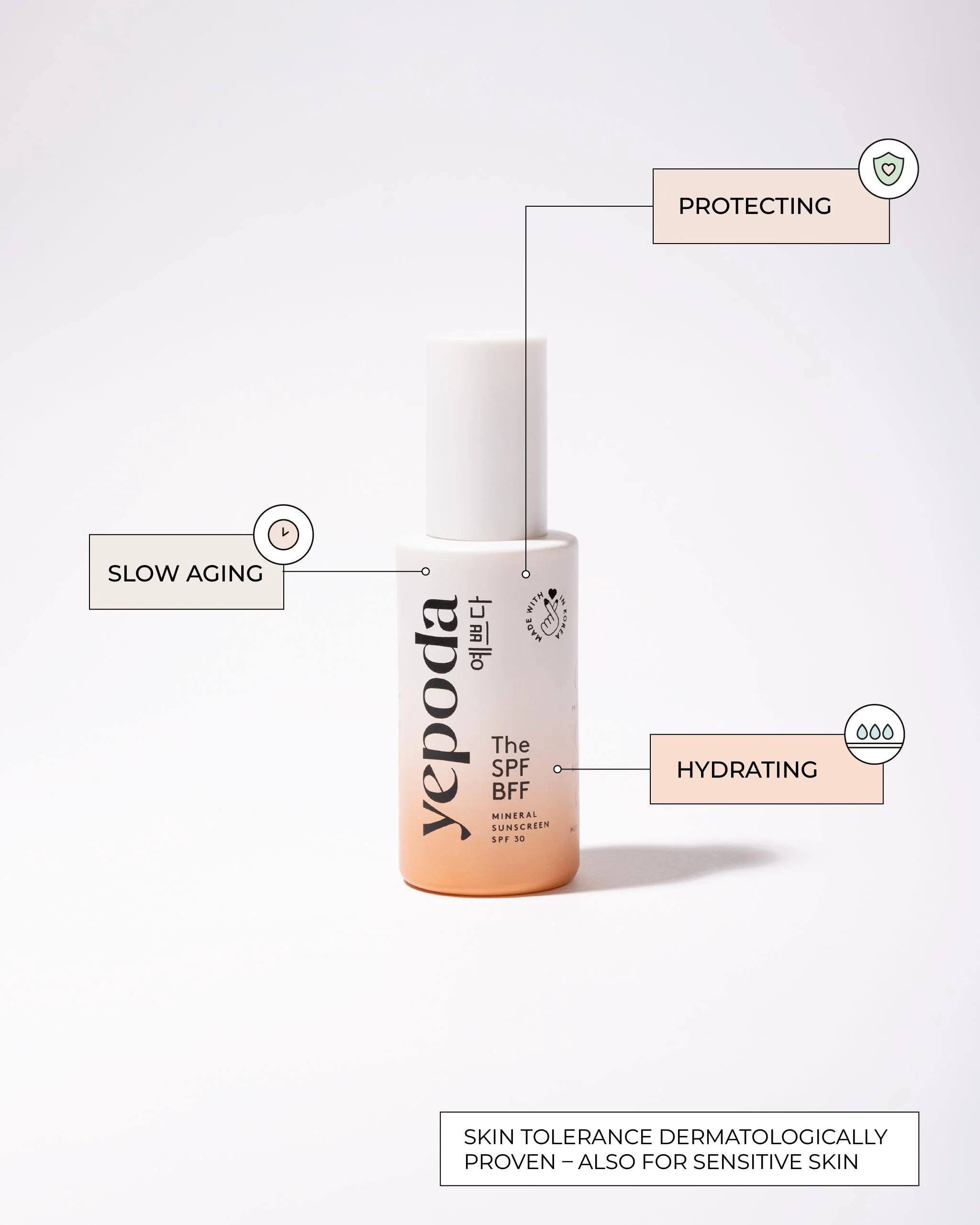 The SPF BFF 30 - Image 2