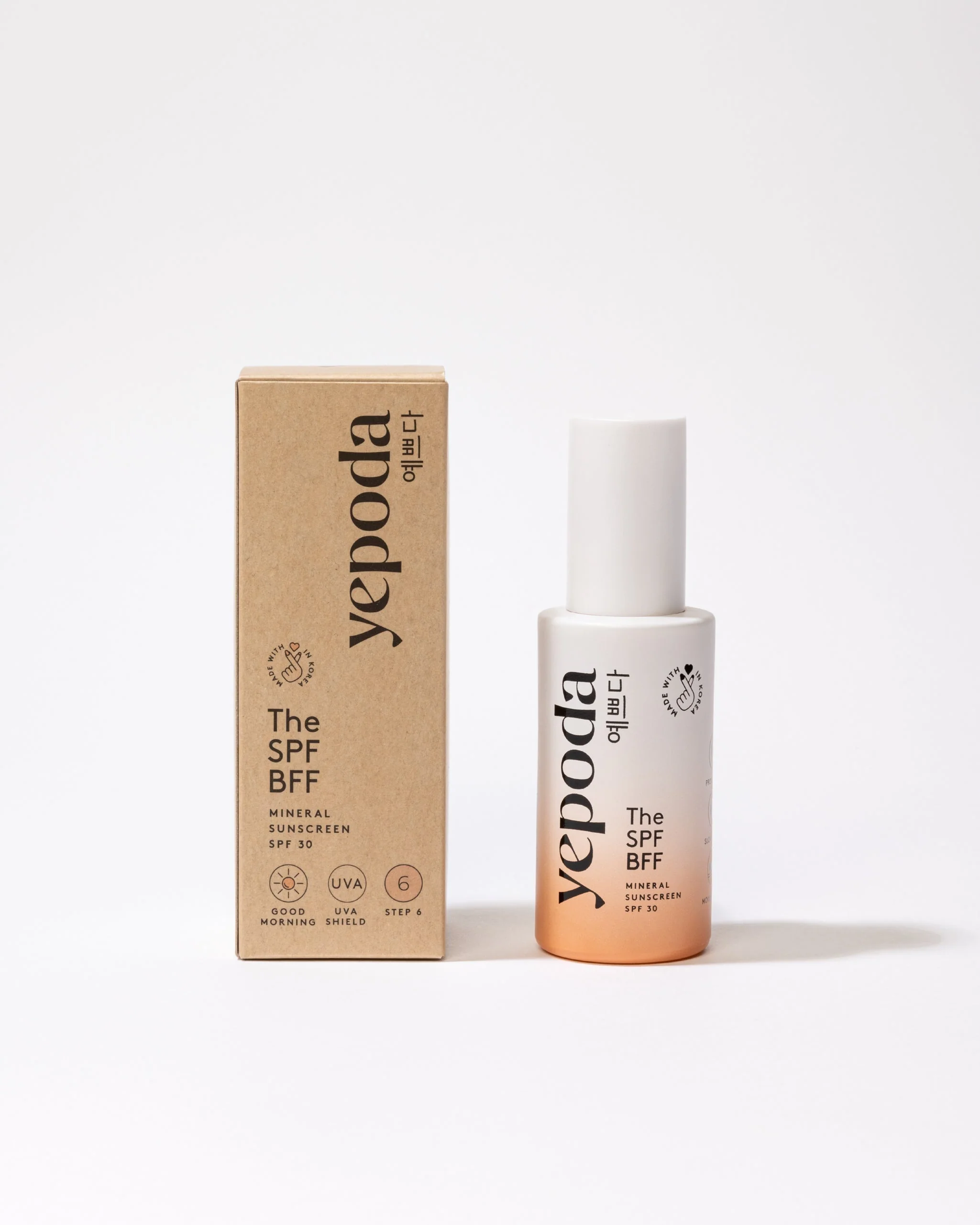 The SPF BFF 30 - Image 4
