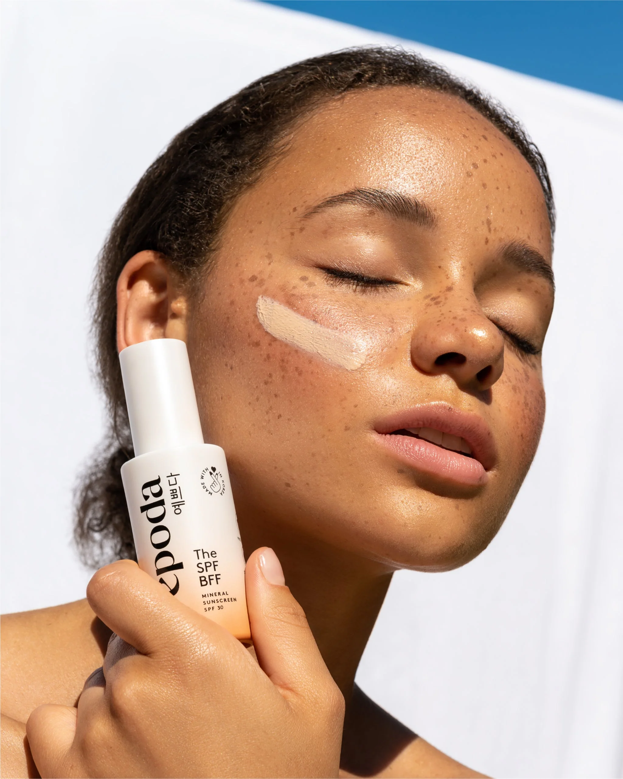 The SPF BFF 30 - Image 5