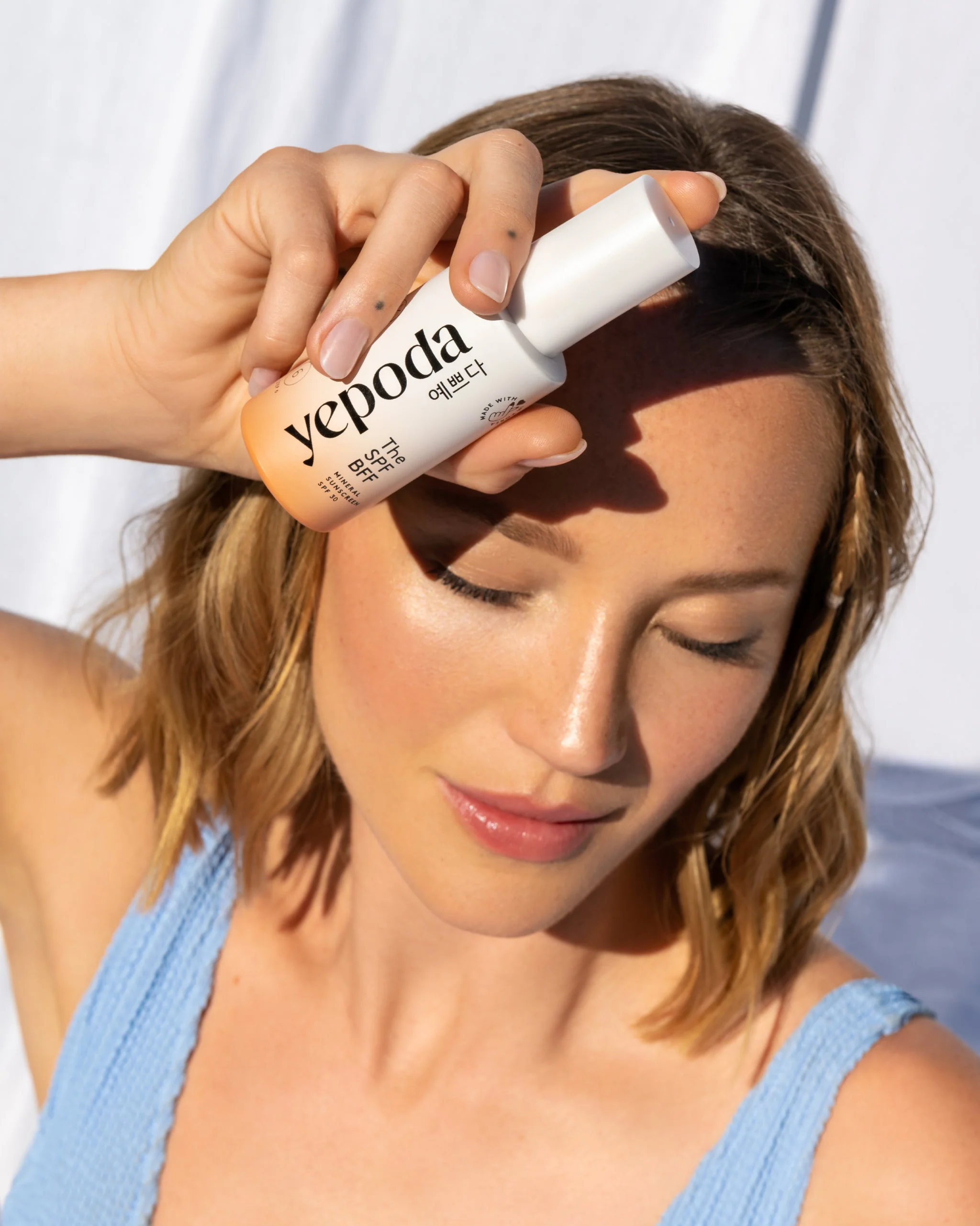 The SPF BFF 50 - Image 6