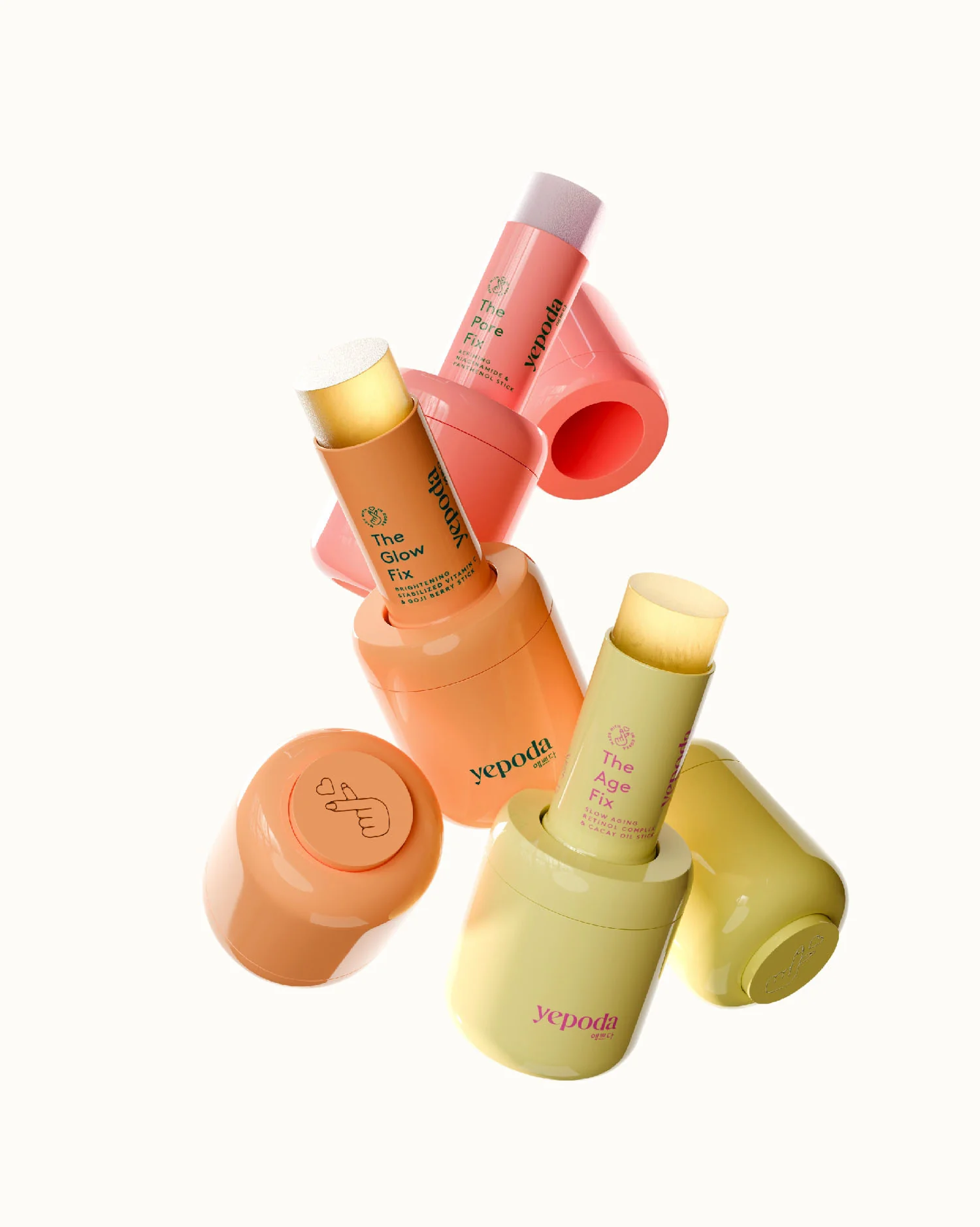 Dullness & Uneven Skin Tone