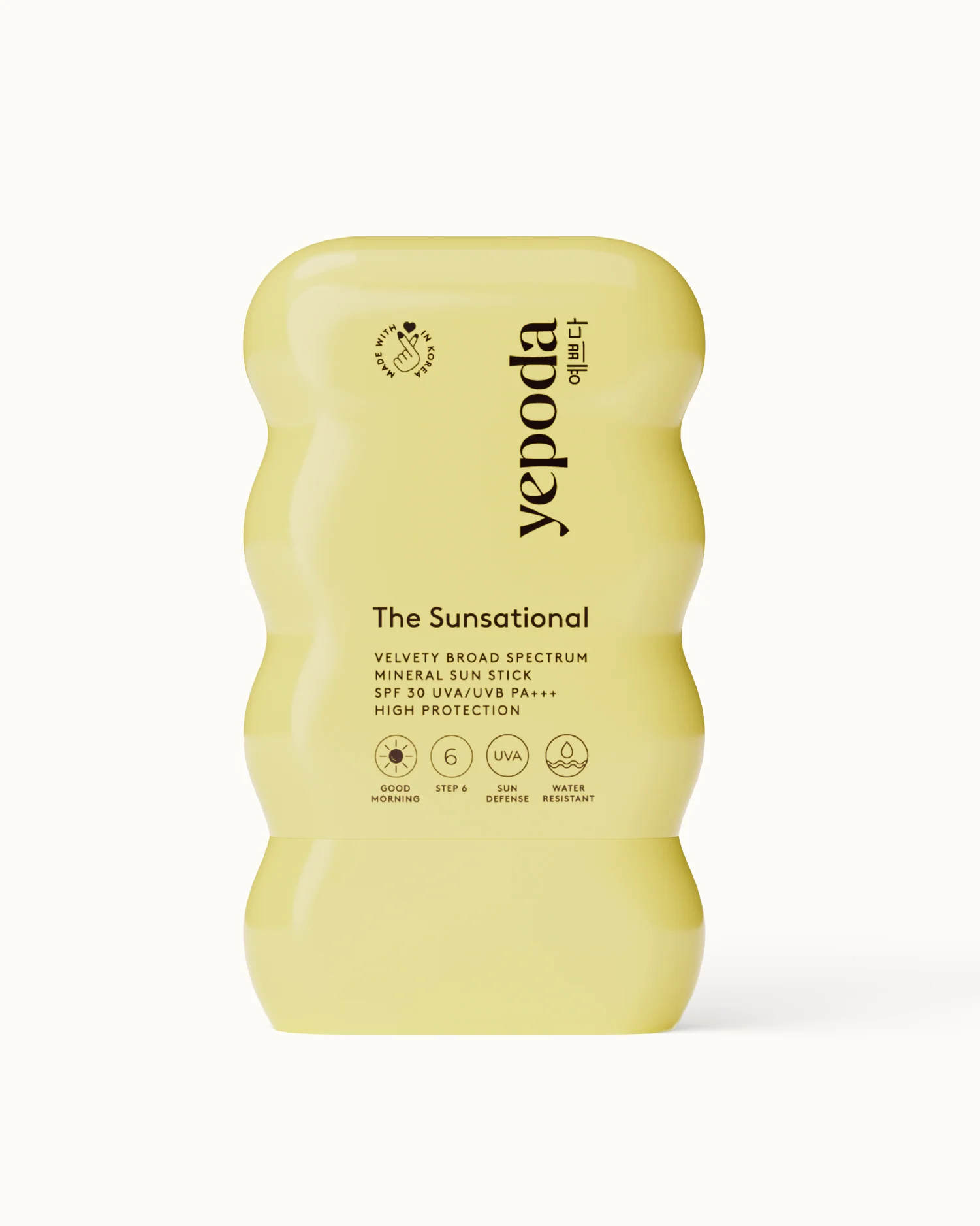 The Sunsational