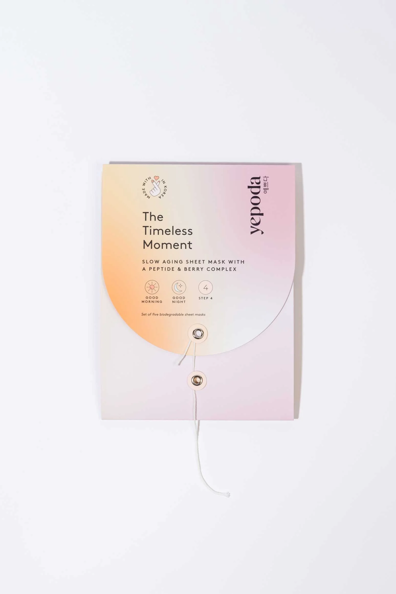 The Timeless Moment - Image 7