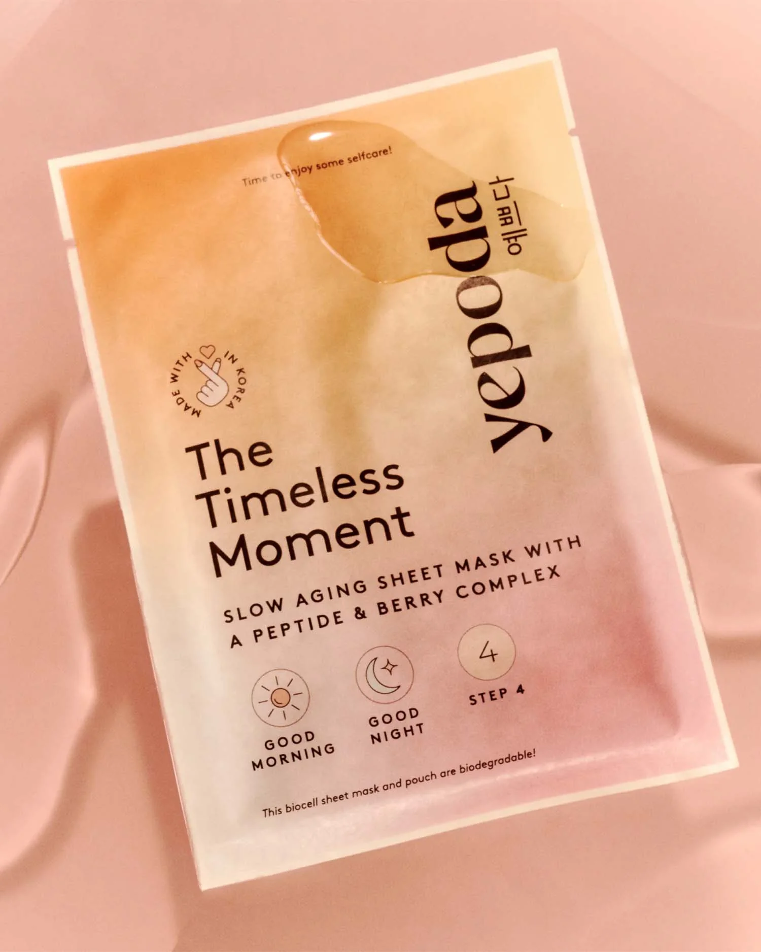 The Timeless Moment - Image 5